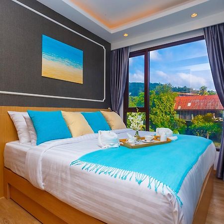 The Aristo Beach By Holy Cow 423 Phuket Kültér fotó