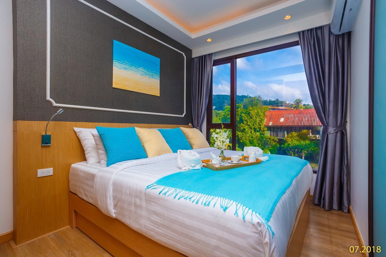 The Aristo Beach By Holy Cow 423 Phuket Kültér fotó